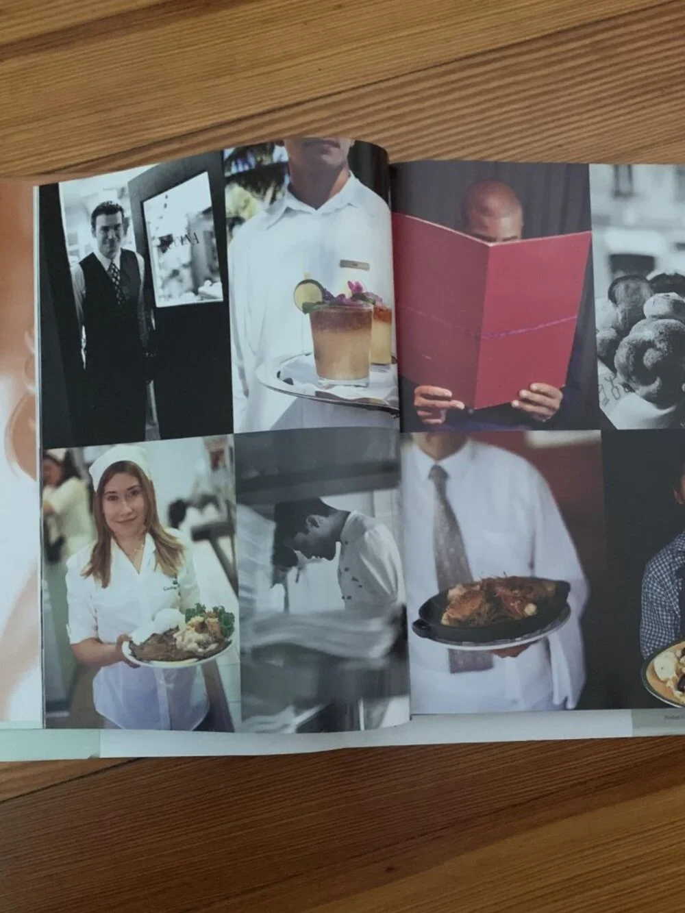 Williams-Sonoma The Best of TASTE Cookbook Hardcover (2001)